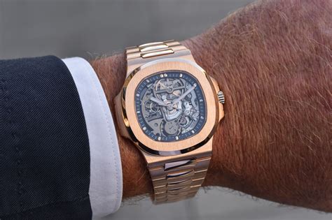 patek philippe calatrava skeleton|patek philippe skeleton nautilus.